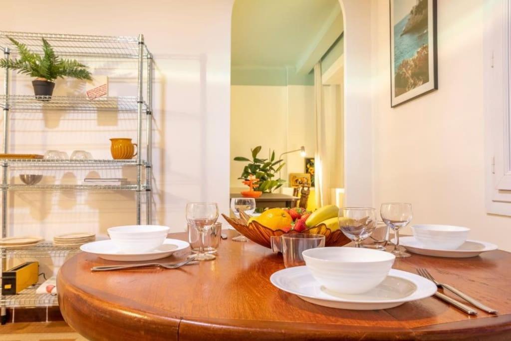 Apartment Superbe Haut De Gamme