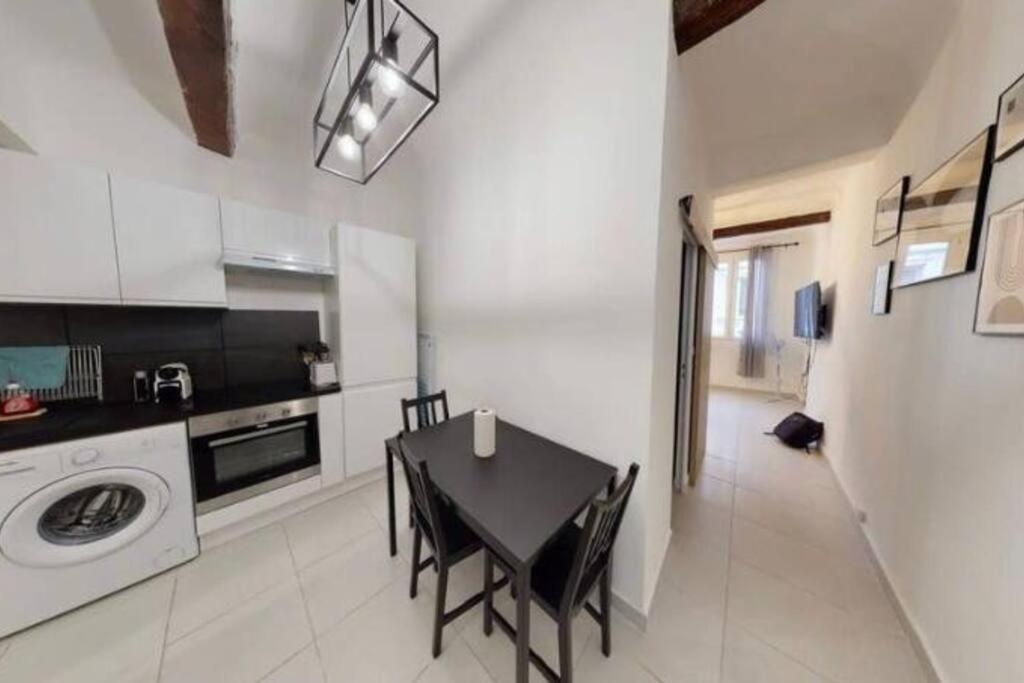 Apartment Coutellerie-au Coeur Du Vieux-port Proche Du Panier Marseille