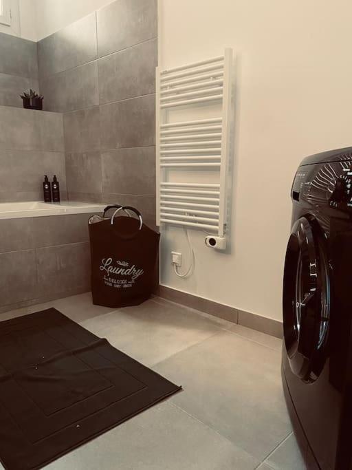 Au Coeur De : Superbe ! Appartement Marseilles