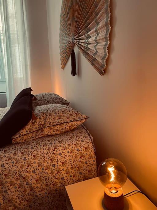 Au Coeur De : Superbe ! Appartement Marseilles