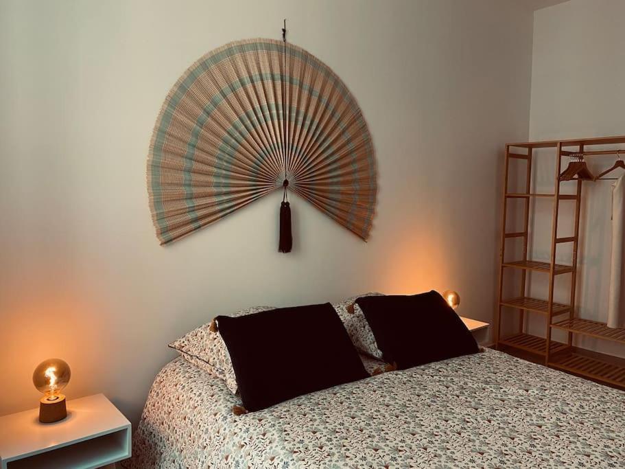Appartement Au Coeur De : Superbe !