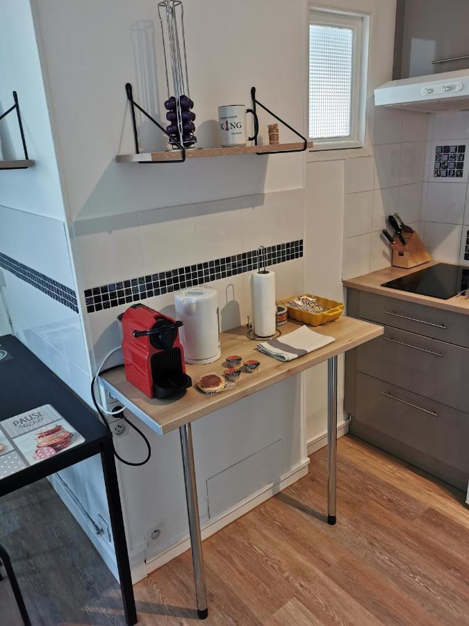 Appartement Vue Imprenable Sur *