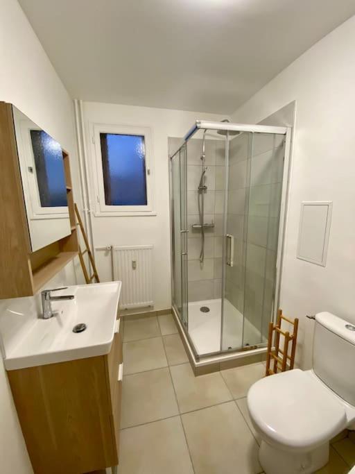Petit Cocon Avec Balcon Au Centre De Apartment Marseille