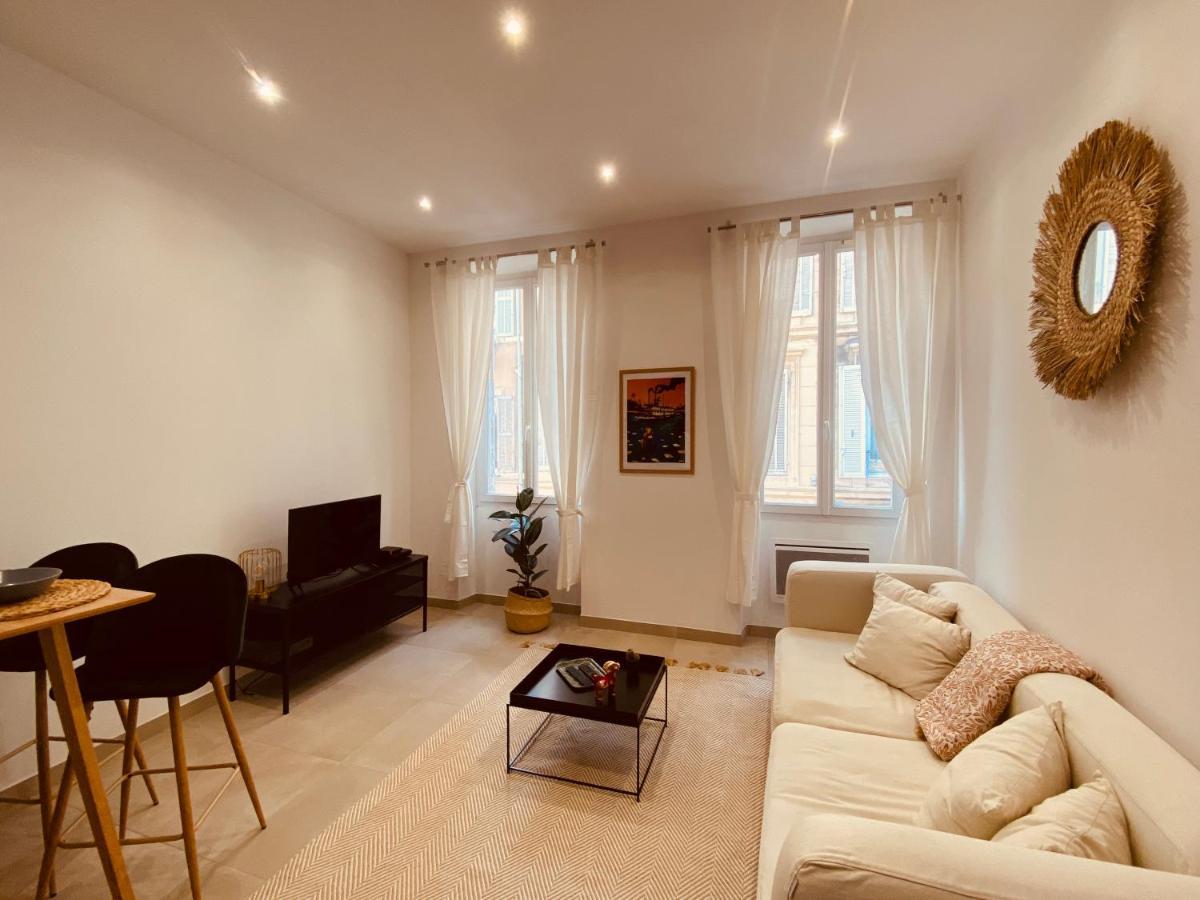 Appartement Au Coeur De : Superbe !
