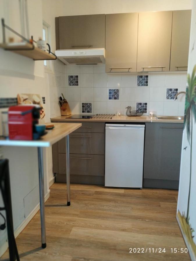 Vue Imprenable Sur Appartement