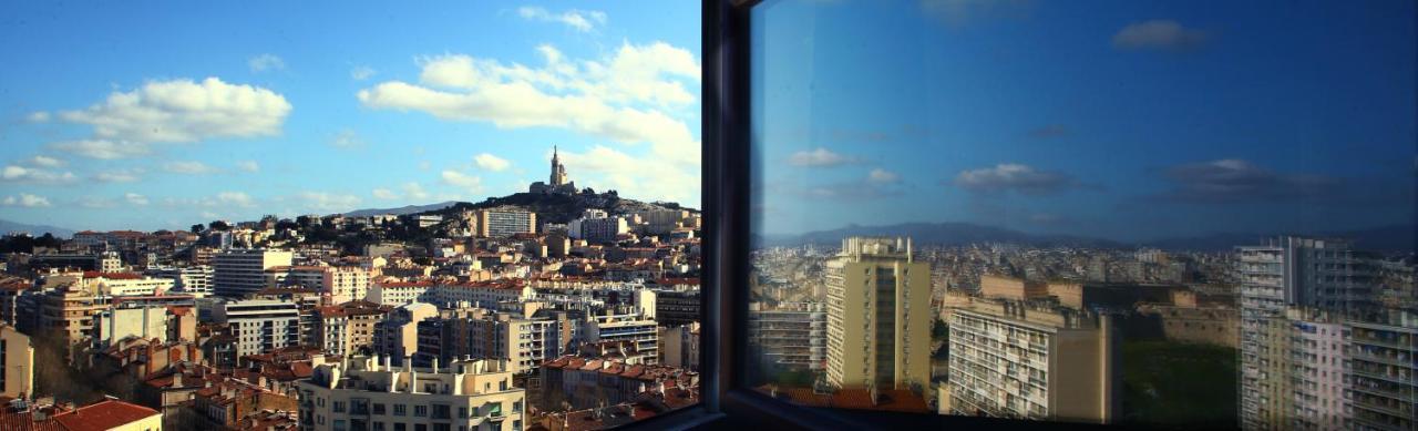 Vue Imprenable Sur Apartment