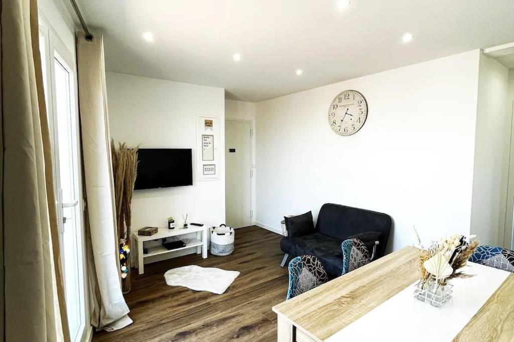 Pepite Pied A Terre Plein Coeur D Endoume *