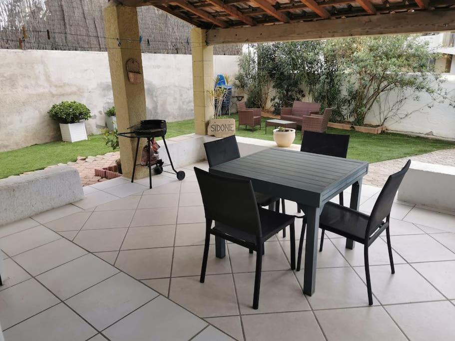 Casa de férias Sidonie : Jardin+jacuzzi En Ete, A 17min A Pied *
