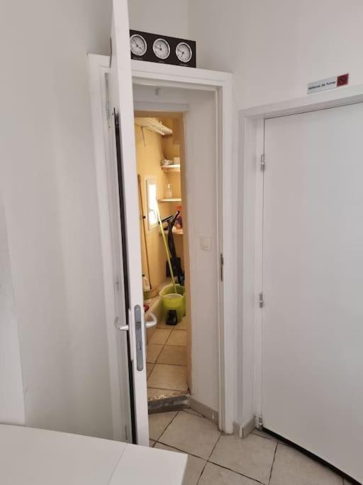 Apartamento Cosy - Panier - Center