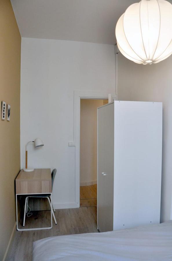 Nice Decorated And Quiet Cocoon Near The Old Port * Marseilles