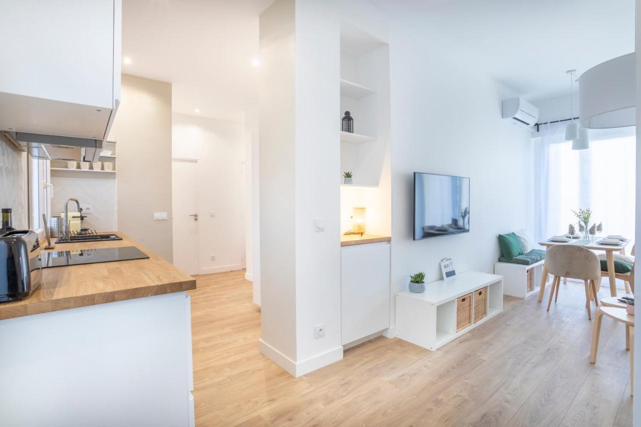 Sud Passion - Sakakini - Calme - 3 - Lumineux - Fibre Apartamento
