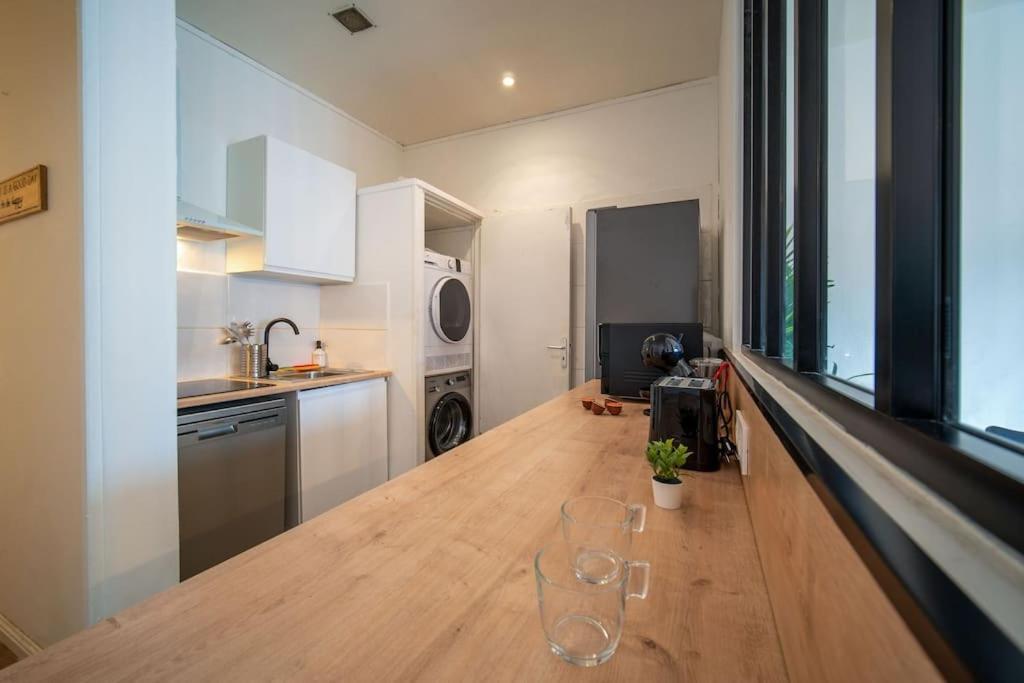 Fully Equiped Wifi Sleeps 6