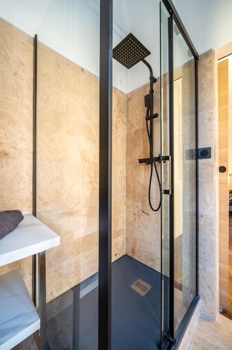 Equipe 4 Couchages- Vieux Port & Panier Apartment Marseille
