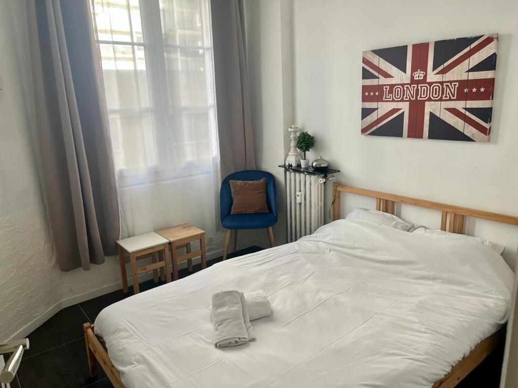 Apartment T3 ** ** Catalan ** Pharo Marseille