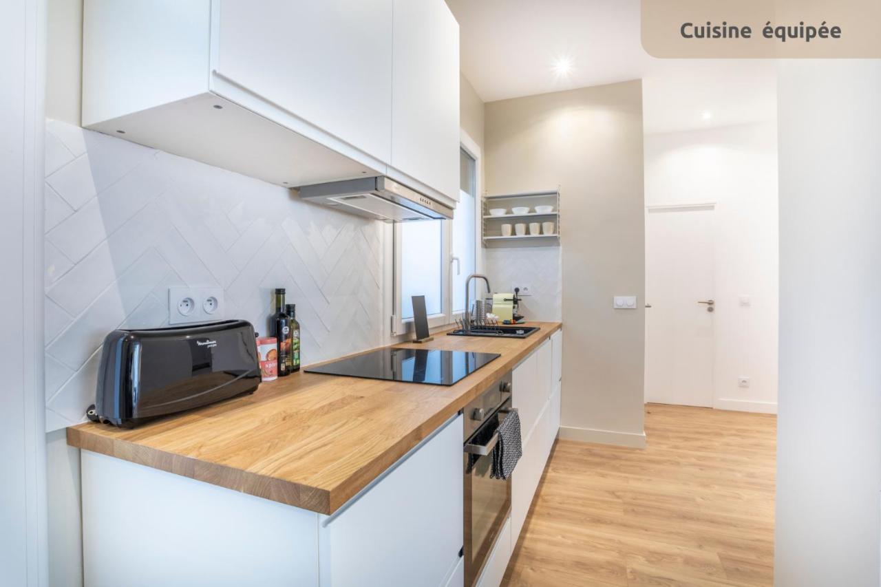 Apartamento Sud Passion - Sakakini - Calme - 3 - Lumineux - Fibre *
