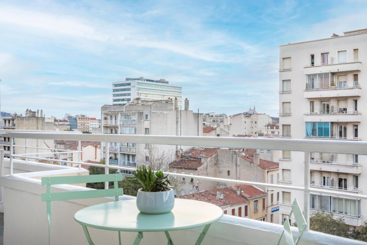 Apartamento Sud Passion - Sakakini - Calme - 3 - Lumineux - Fibre