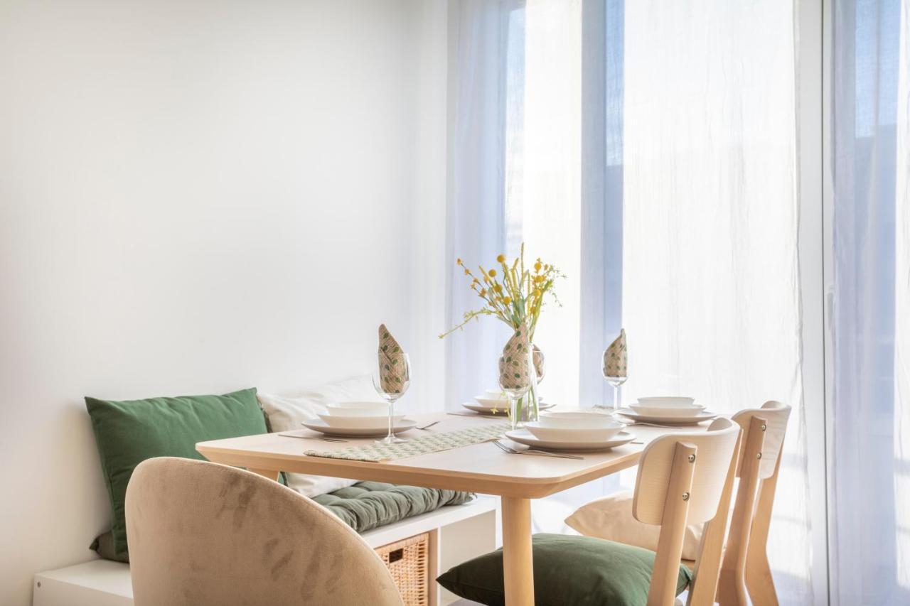 Sud Passion - Sakakini - Calme - 3 - Lumineux - Fibre Apartamento Marselha