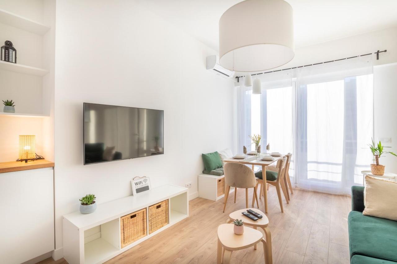 Sud Passion - Sakakini - Calme - 3 - Lumineux - Fibre Apartamento