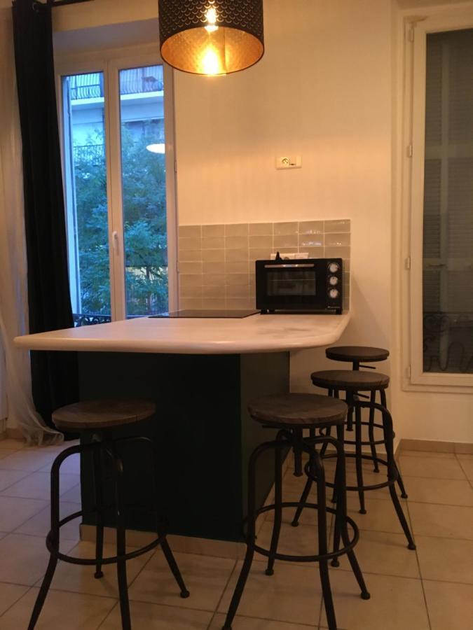 Terrasses Du Port 5 Mn, T2 Moderne 5 Couchages *
