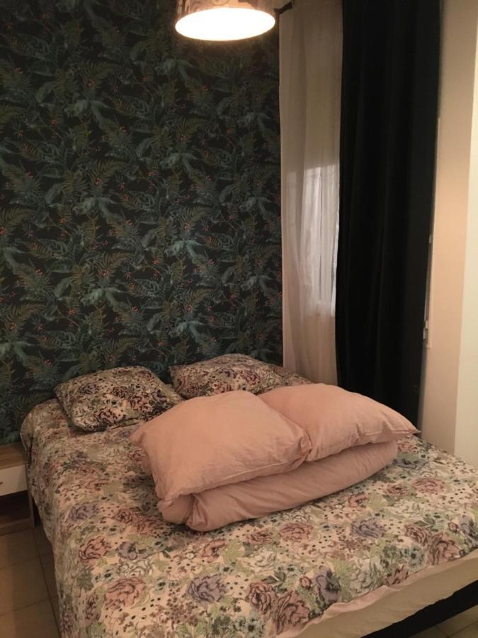 Appartement Terrasses Du Port 5 Mn, T2 Moderne 5 Couchages Marseille