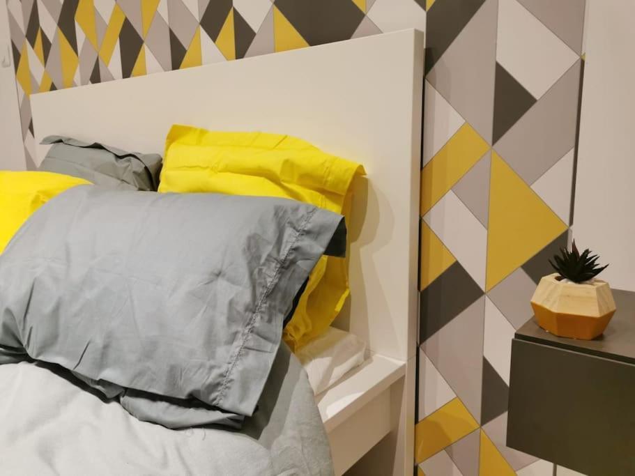 Fully Equipped Wifi European Hospital Apartamento