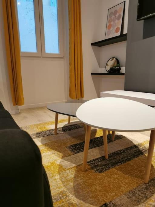 Apartamento Fully Equipped Wifi European Hospital