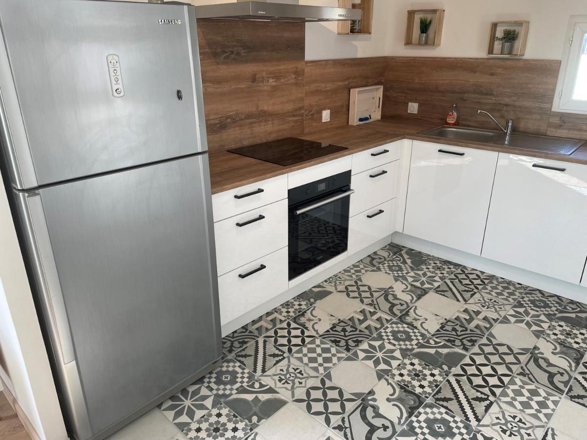Cosy Verduron Vue Panoramique Appartement Marseilles