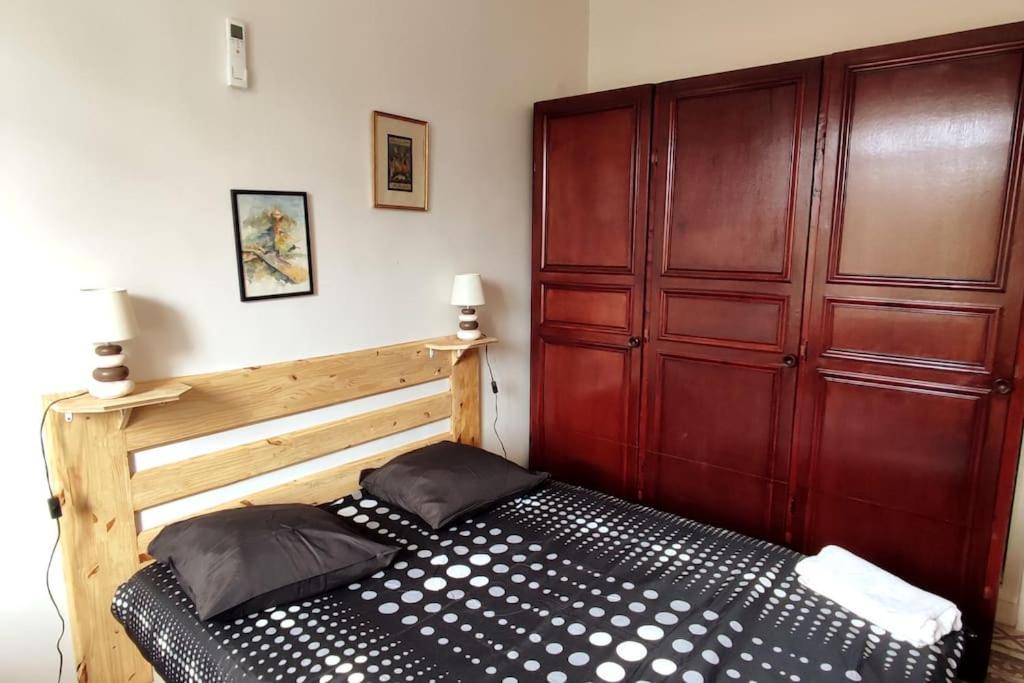 Le Jasmin Airconditioned Studio With Swimming Pool Căn hộ