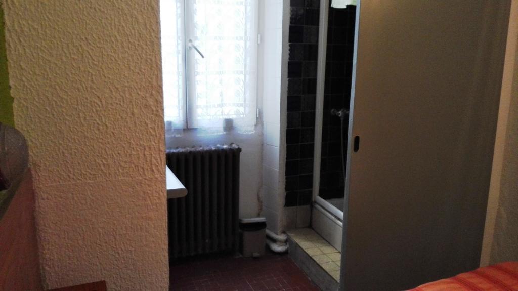 Gambetta Hotel *