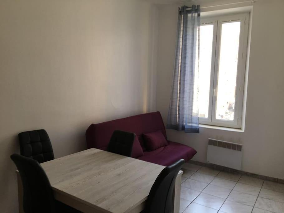 Apartment Flc 6 Couchages 2 Terrasse Metro 290m
