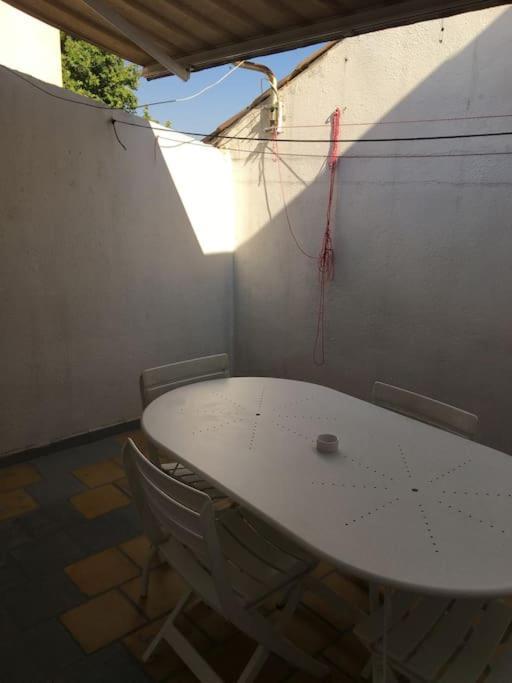 Flc 6 Couchages 2 Terrasse Metro 290m Apartment