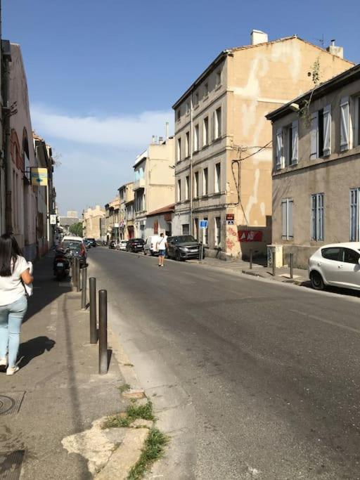 Flc 6 Couchages 2 Terrasse Metro 290m *