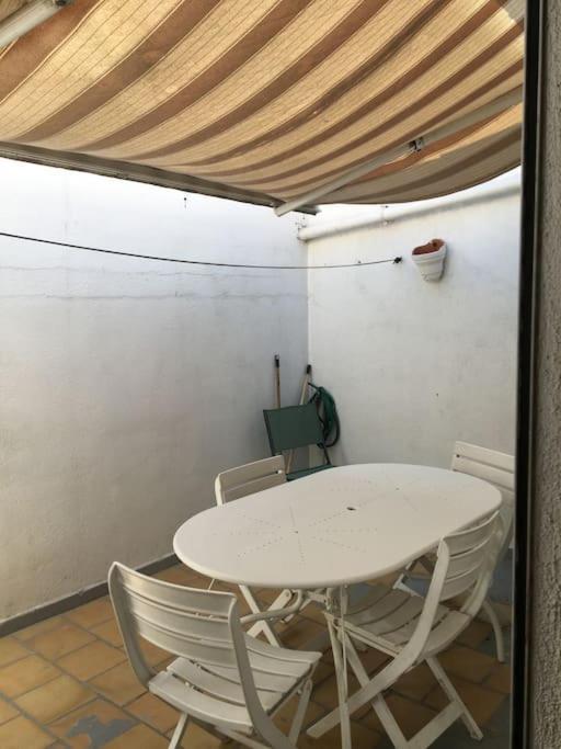 Apartment Flc 6 Couchages 2 Terrasse Metro 290m
