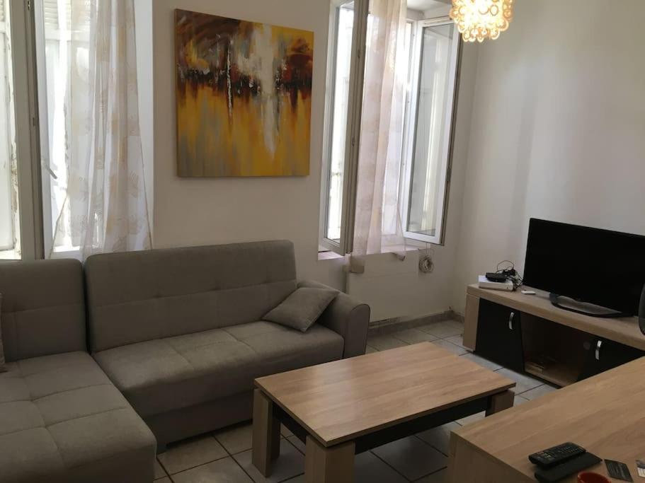Flc 6 Couchages 2 Terrasse Metro 290m *