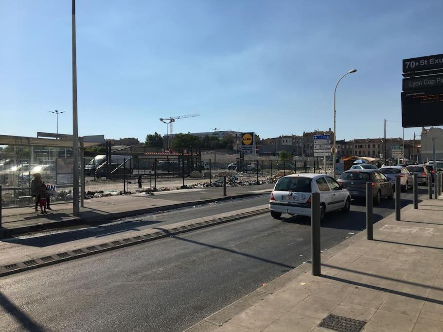 Flc 6 Couchages 2 Terrasse Metro 290m *
