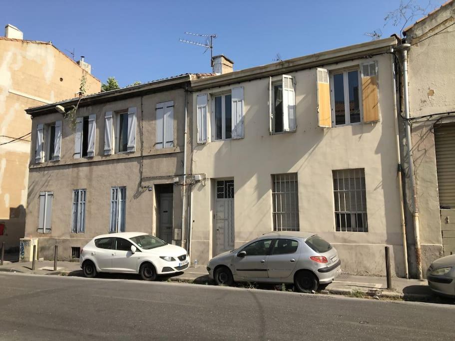 Apartment Flc 6 Couchages 2 Terrasse Metro 290m *
