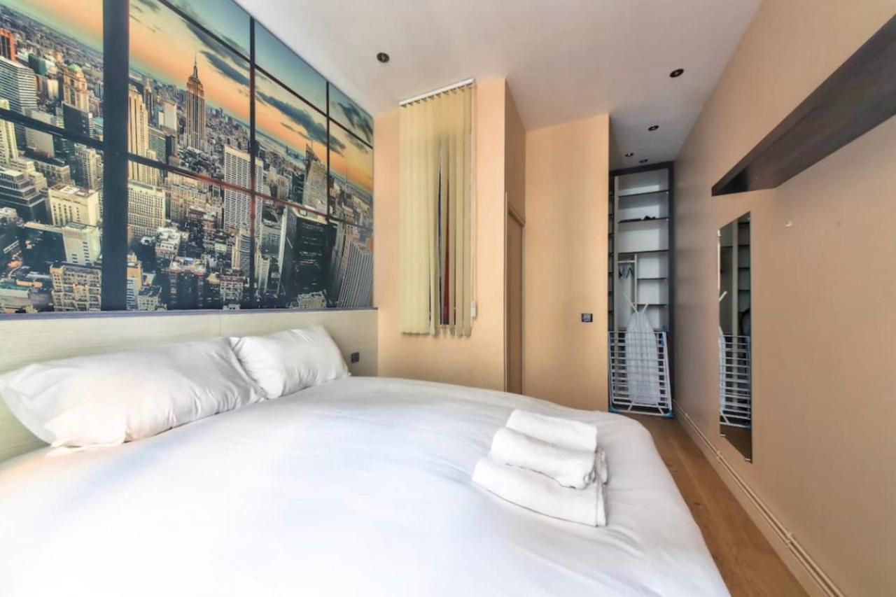 Apartment Cocoon Design And Comfort Near The Old Port Marseille