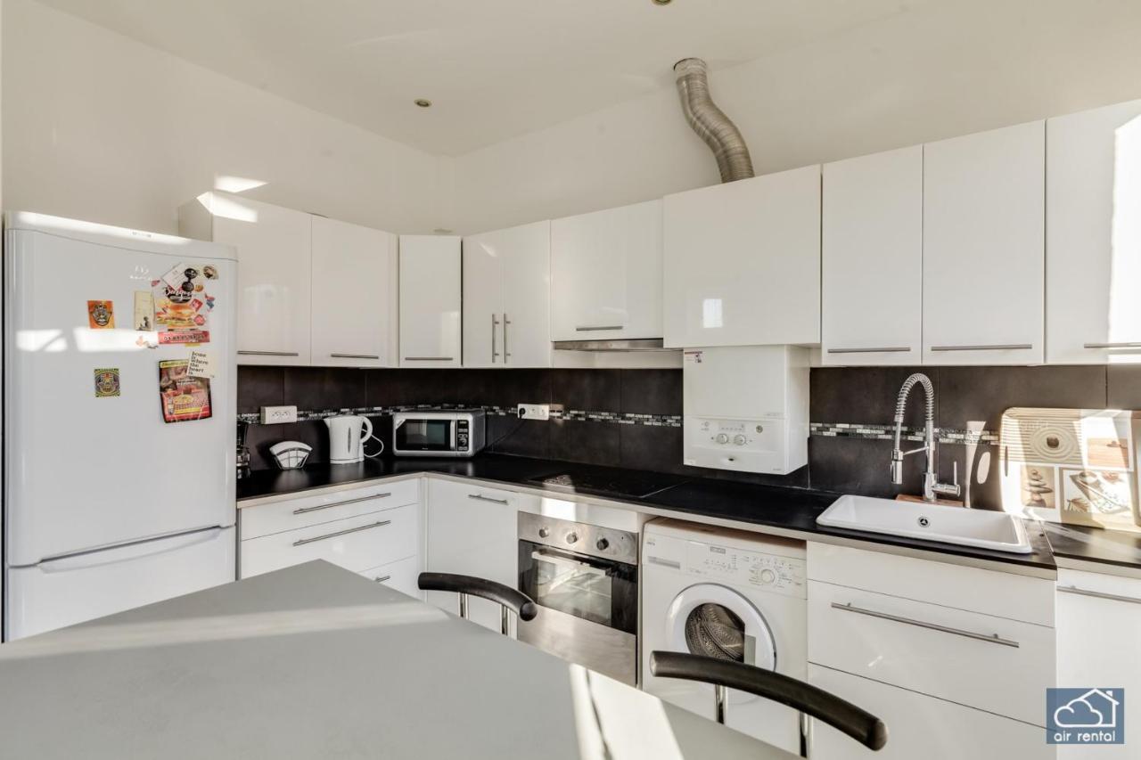 Beau T2 Renovated Coeur De Ville - Cours Juliencastellane - Air Apartment *