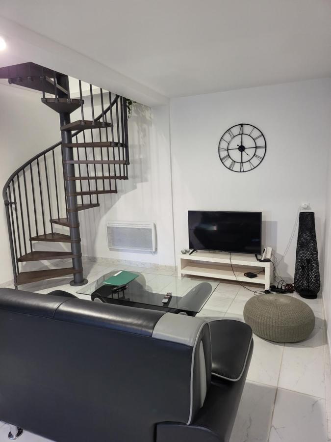 Apartment Lou Palmieri *