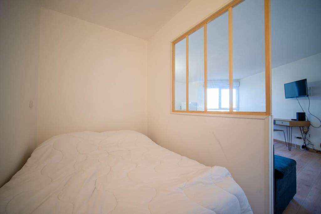 Fully Equipped 2 To 4 People St Charles Căn hộ *