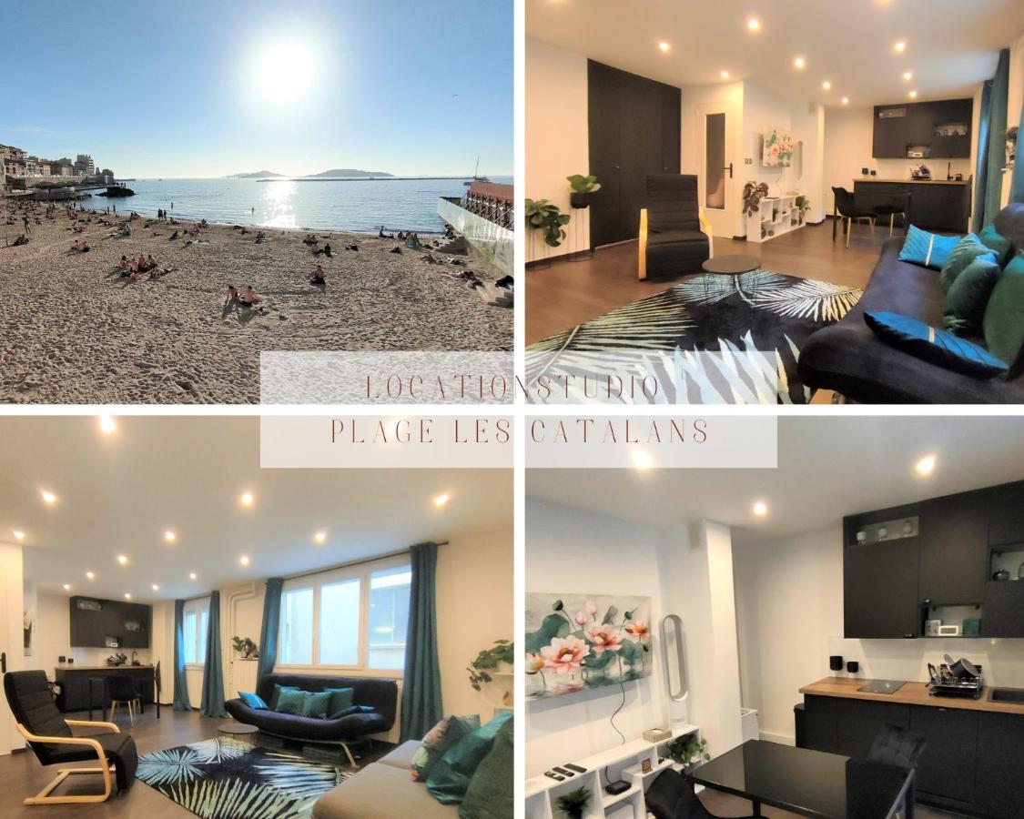 Apartment Coste Investissement - Le Petit Catalan
