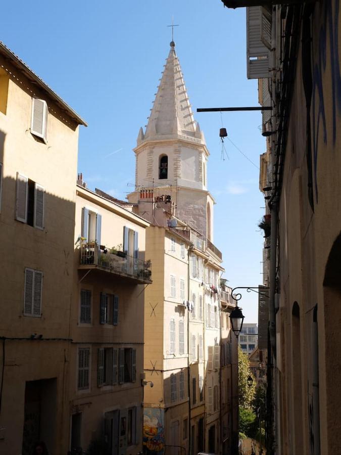 Aparthotel Residhotel Vieux Port 3*