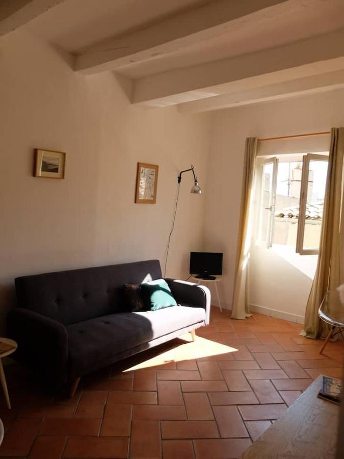 Aparthotel Residhotel Vieux Port 3*