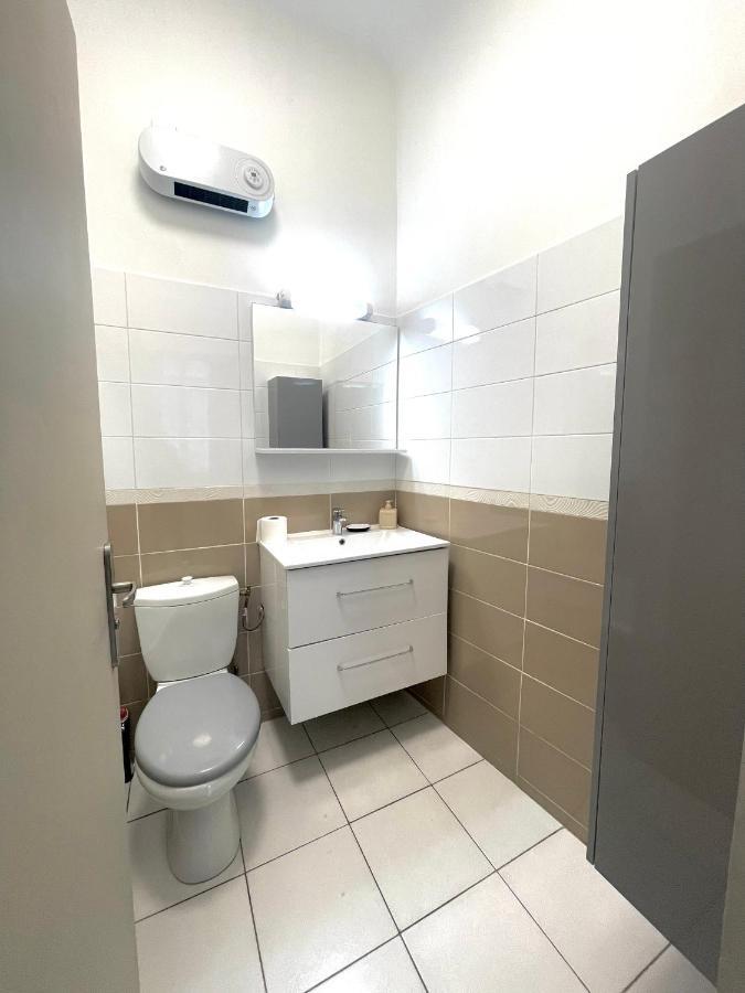 Lappart De La Bonne Mere Appartement