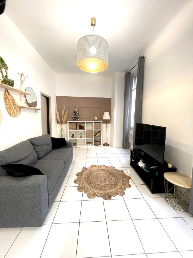 Lappart De La Bonne Mere Appartement *