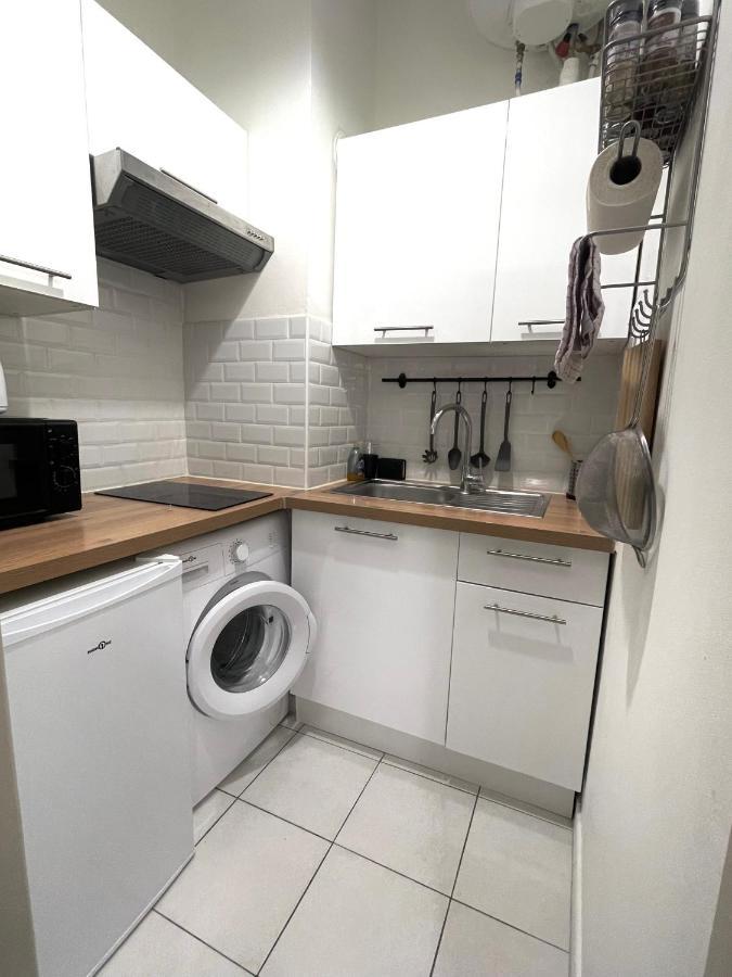 Lappart De La Bonne Mere Appartement Marseille
