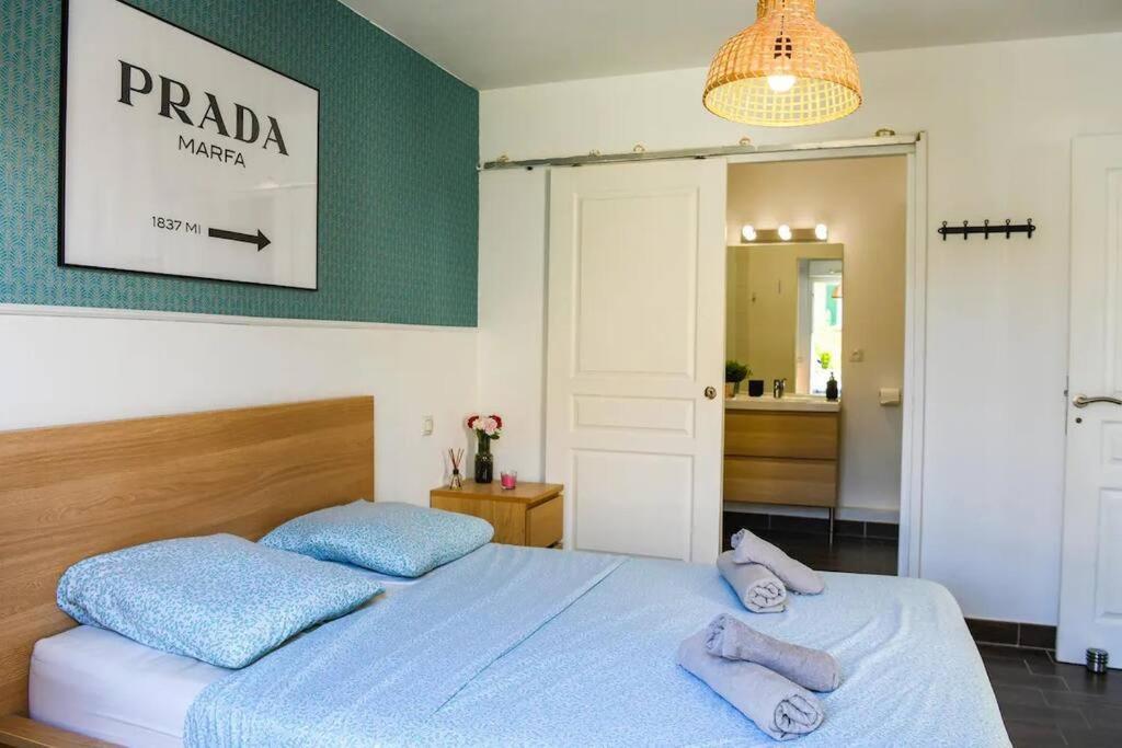 Apartment Le Cape-grand Avec Terrasse Et Jacuzzi