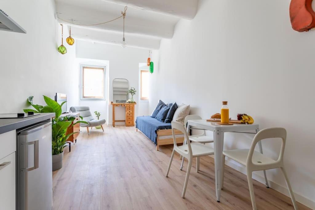 Appartement Vieux Port : Le Pavillon