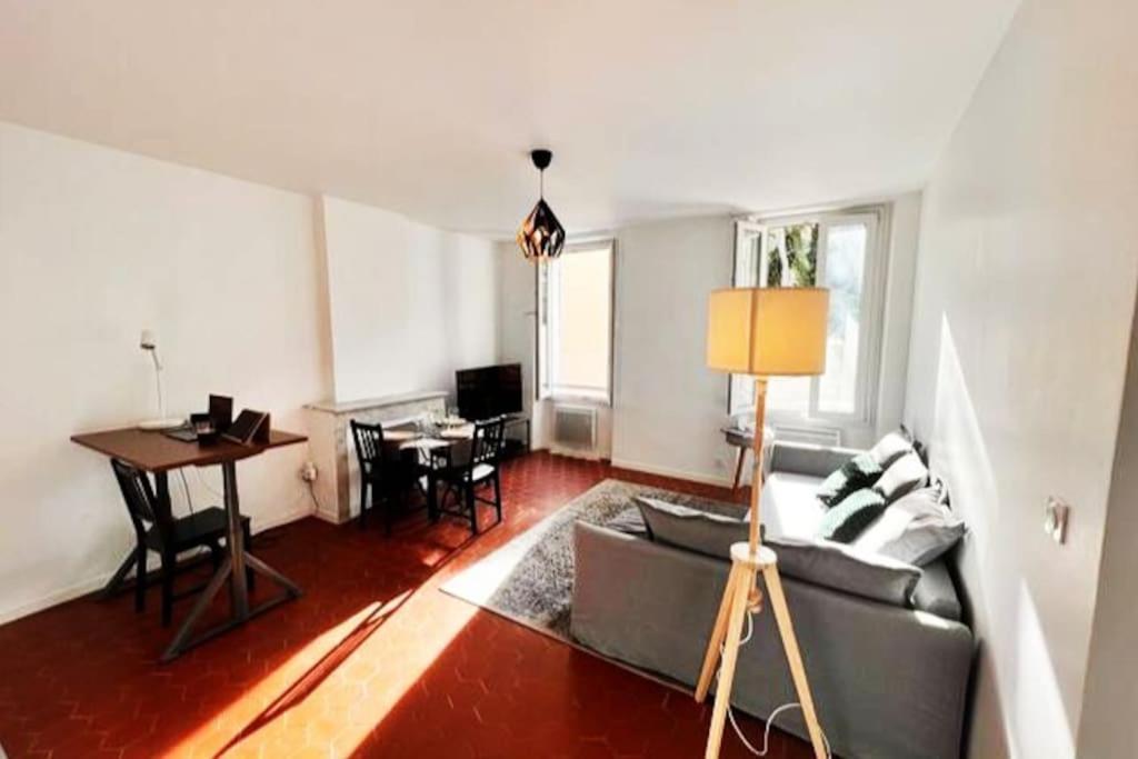 Apartment Magnifique Cocon, Coeur Marseille