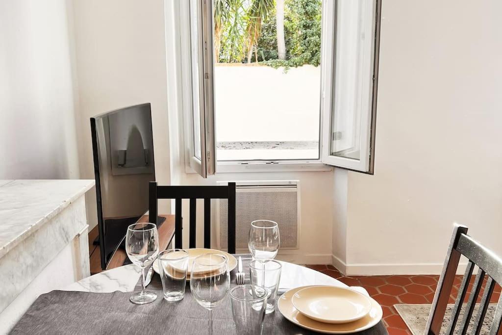 Magnifique Cocon, Coeur Apartment *